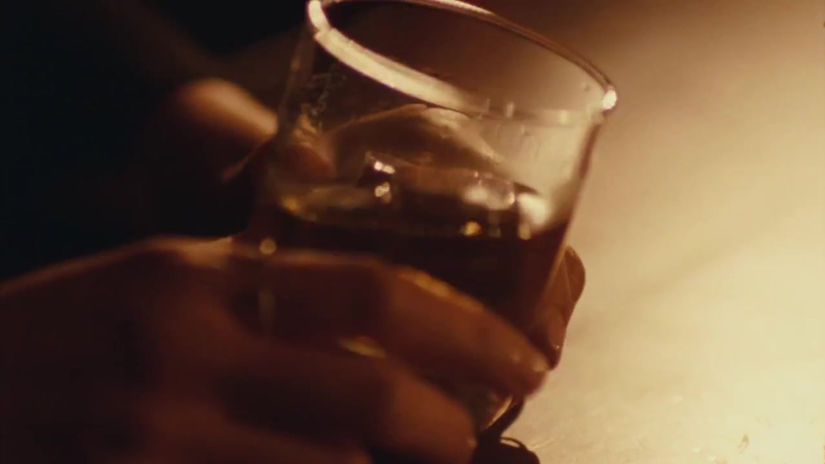 Johnnie Walker - "12 Years"